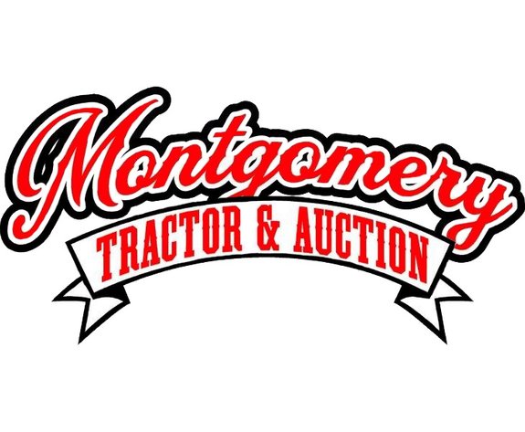 Image for Montgomery Tractor & Auction September 2026