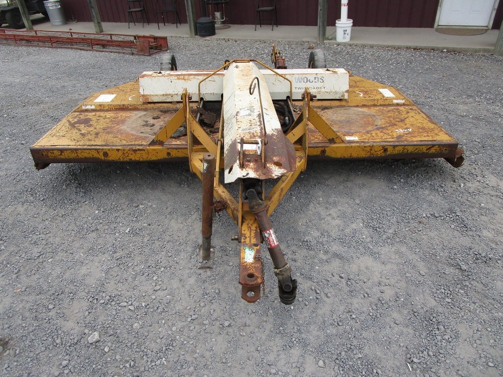 Image for Powell Farms Online Only Farm & Industrial Equipment Auction