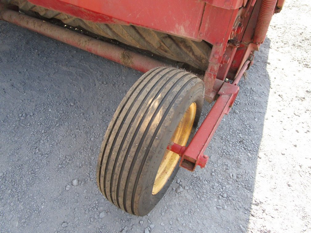 Image for Powell Farms Online Only Farm & Industrial Equipment Auction