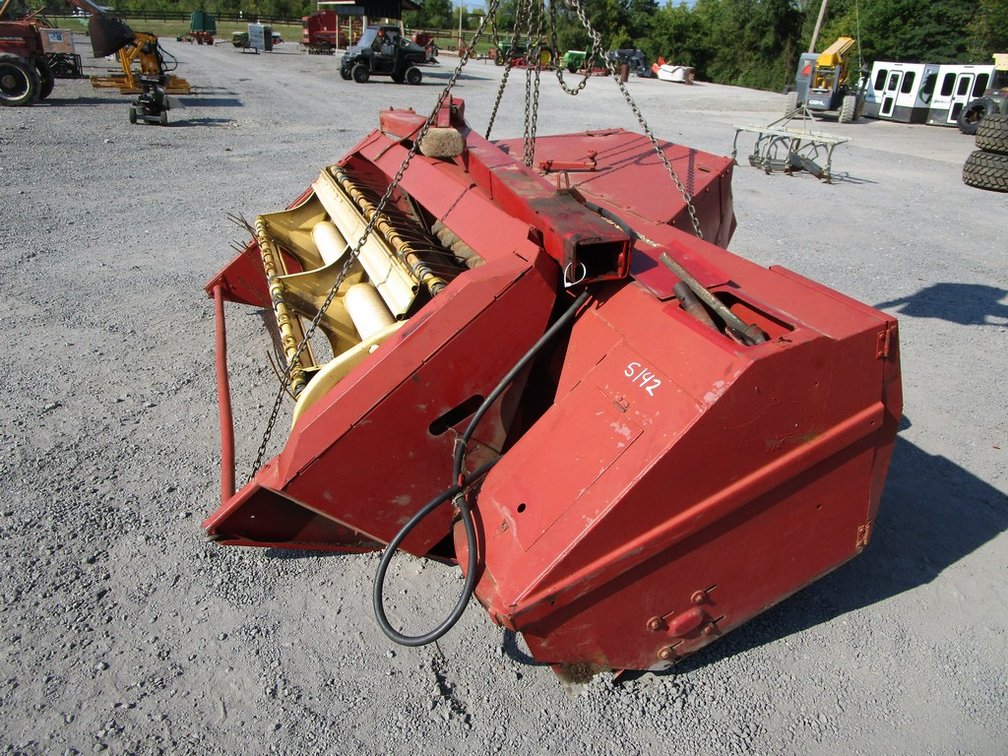 Image for Powell Farms Online Only Farm & Industrial Equipment Auction