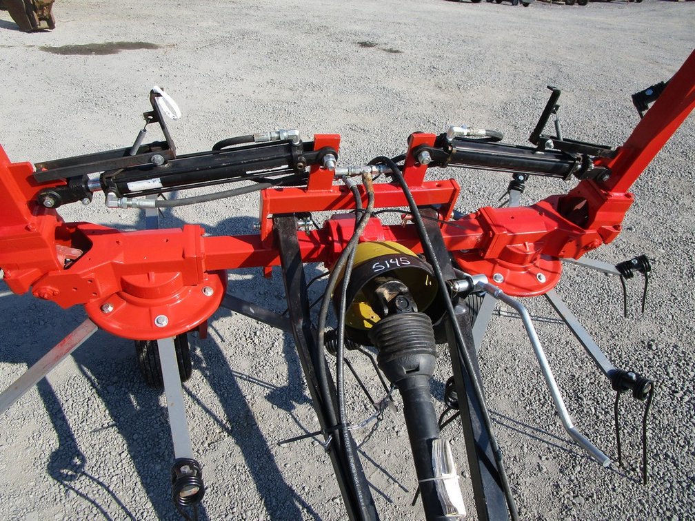 Image for Powell Farms Online Only Farm & Industrial Equipment Auction