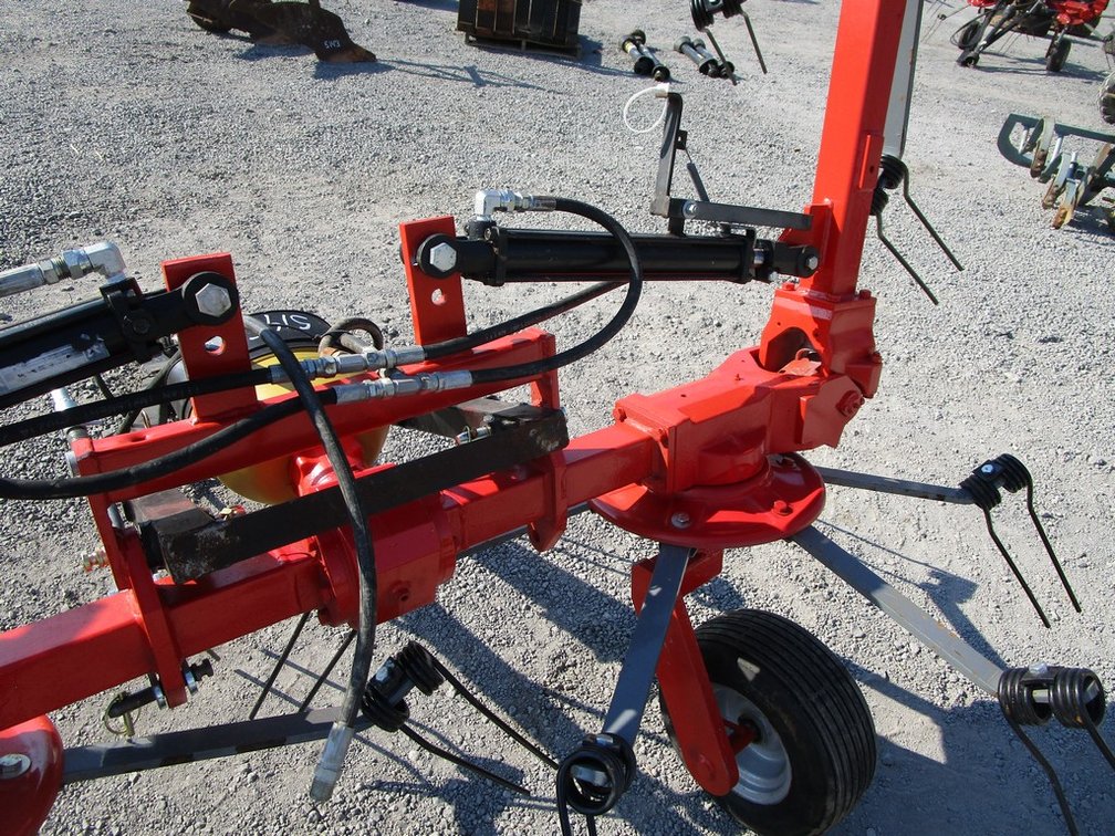 Image for Powell Farms Online Only Farm & Industrial Equipment Auction