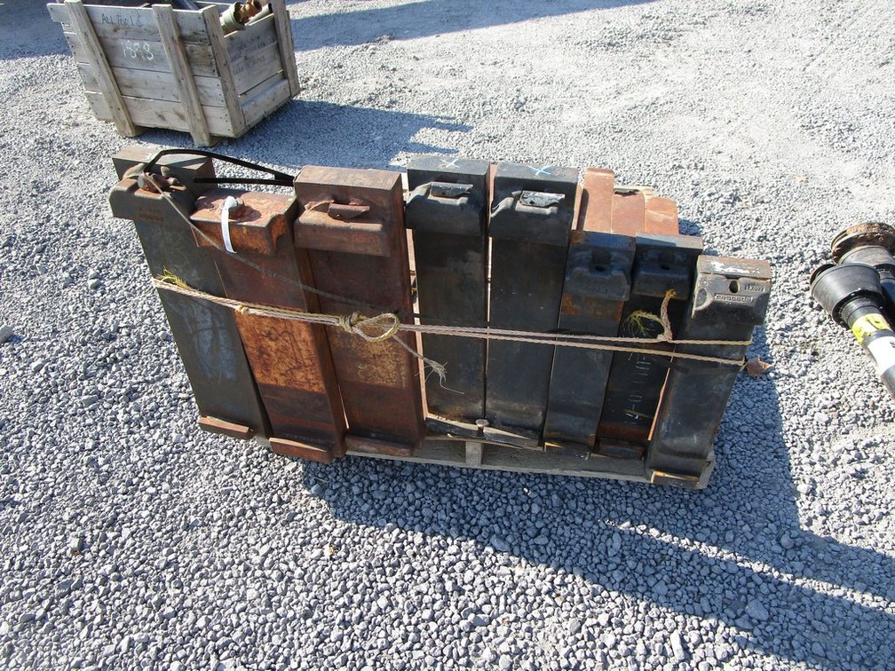 Image for Powell Farms Online Only Farm & Industrial Equipment Auction