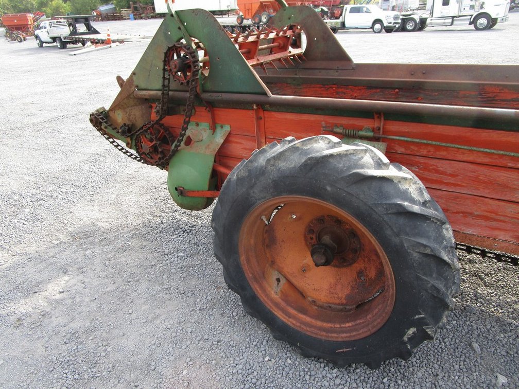 Image for Powell Farms Online Only Farm & Industrial Equipment Auction