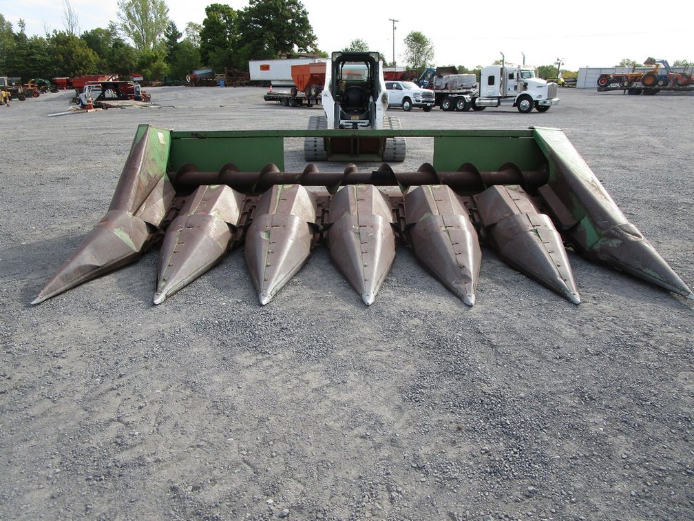 Image for Powell Farms Online Only Farm & Industrial Equipment Auction
