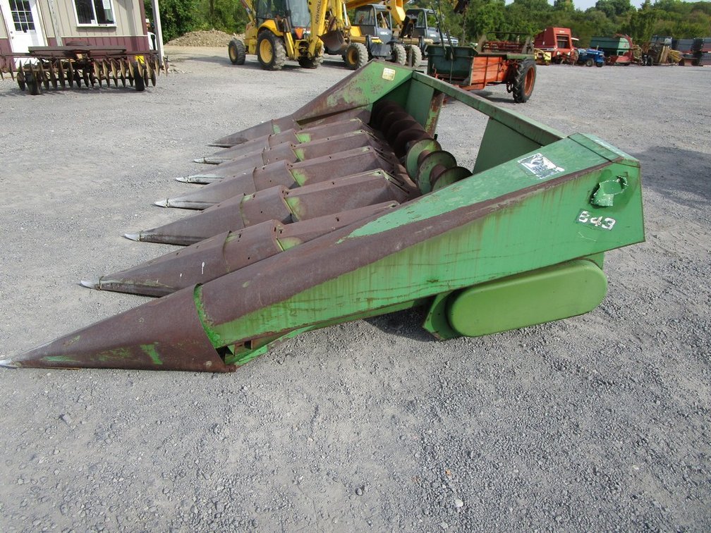 Image for Powell Farms Online Only Farm & Industrial Equipment Auction