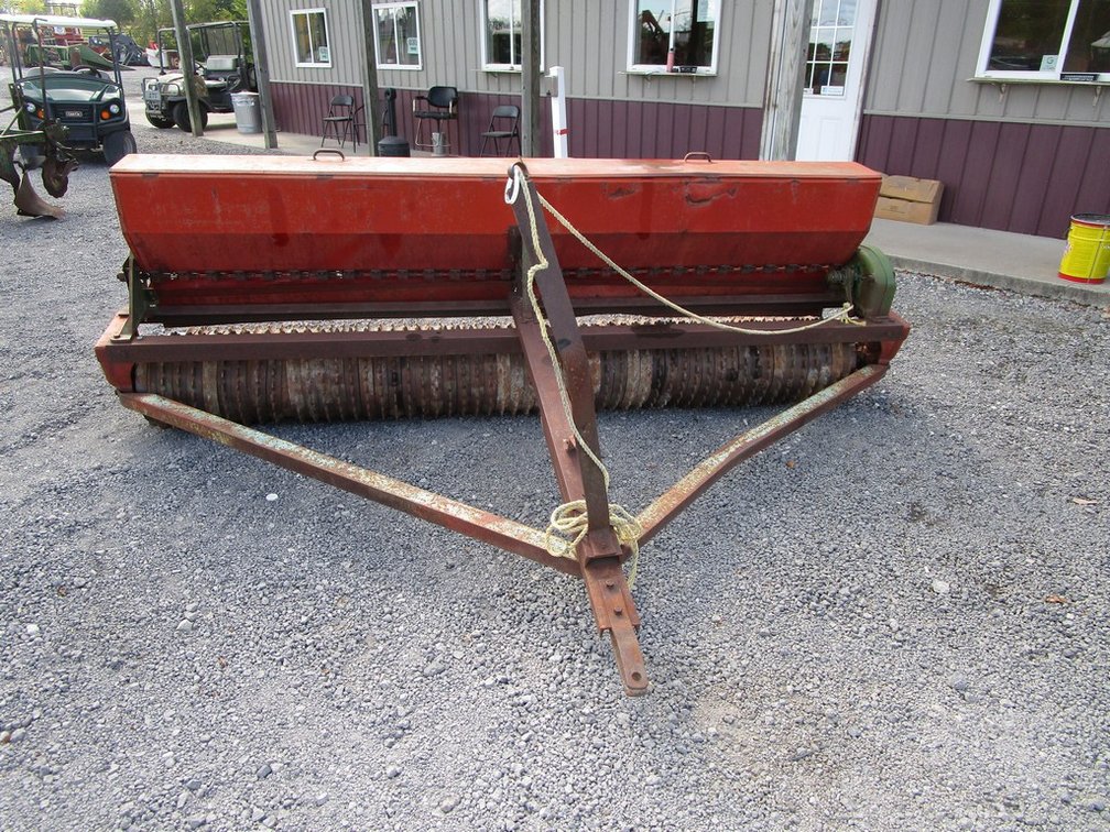 Image for Powell Farms Online Only Farm & Industrial Equipment Auction
