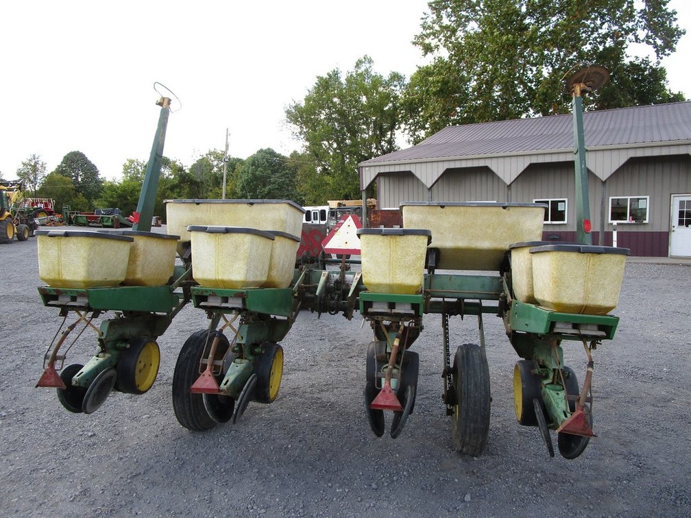 Image for Powell Farms Online Only Farm & Industrial Equipment Auction