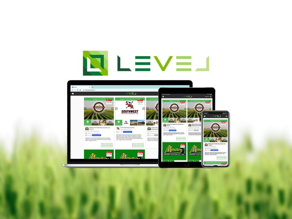 Image for Powell Farms Consignment Auction - Day 1 Ring 1