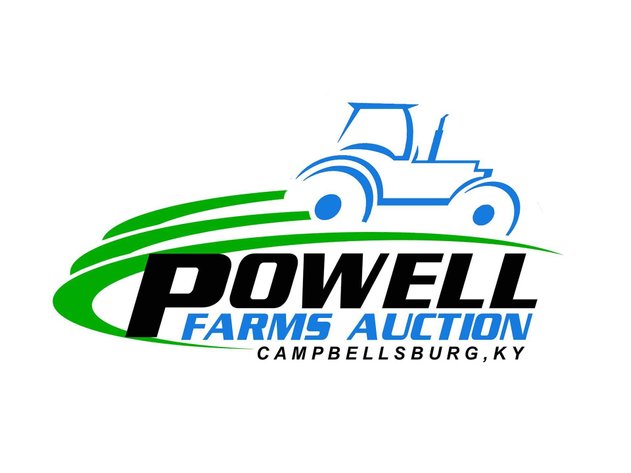 Image for FRI Day 1 Ring 2 Powell Farms Consignment Auction