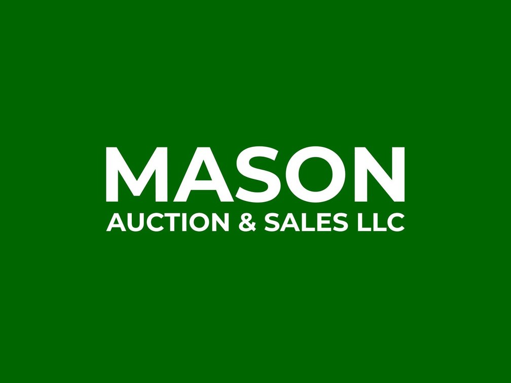 Image for Truck 1 - Annual Spring Farm & Construction Auction