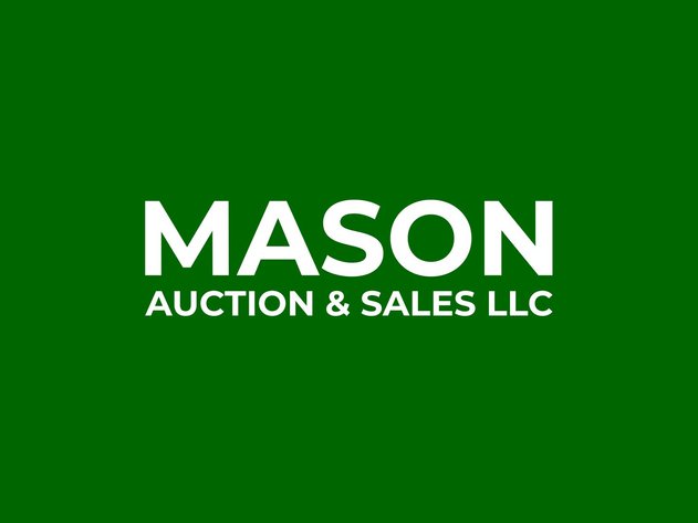 Image for Truck 1 - Annual Spring Farm & Construction Auction