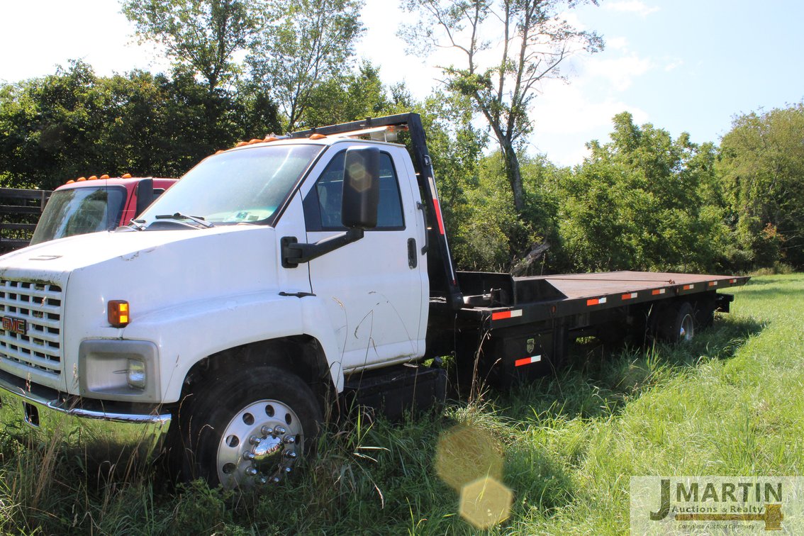 Image for Day 1- Charles McCarthy Farm Machinery Dispersal
