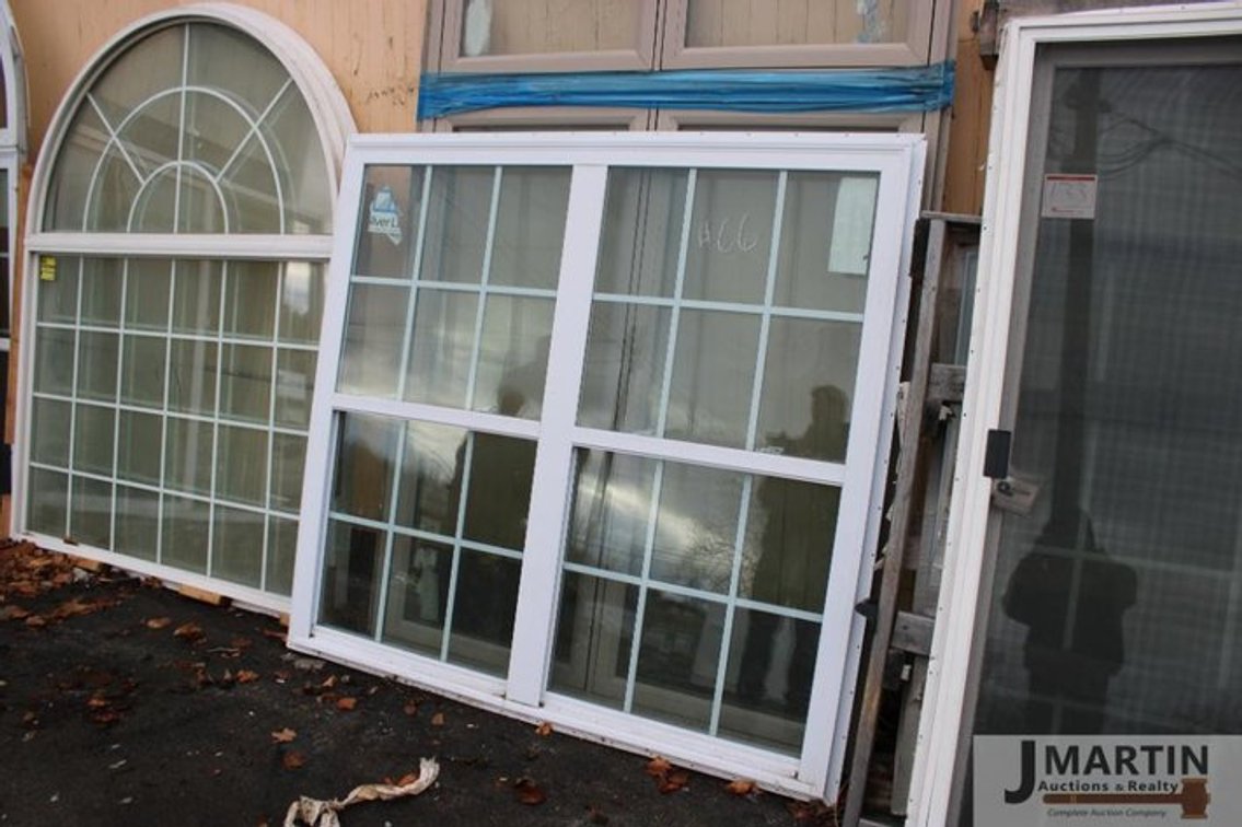 Image for Builder's Bargain Outlet Online Only Moving Auction
