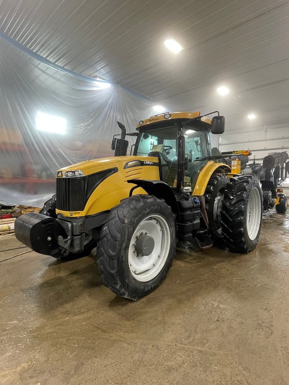 Image for 2- Premier Farm Equipment Dispersals