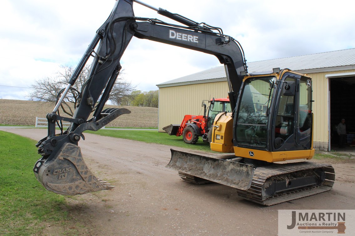 Image for Duquette LLC Farm Retirement Dispersal