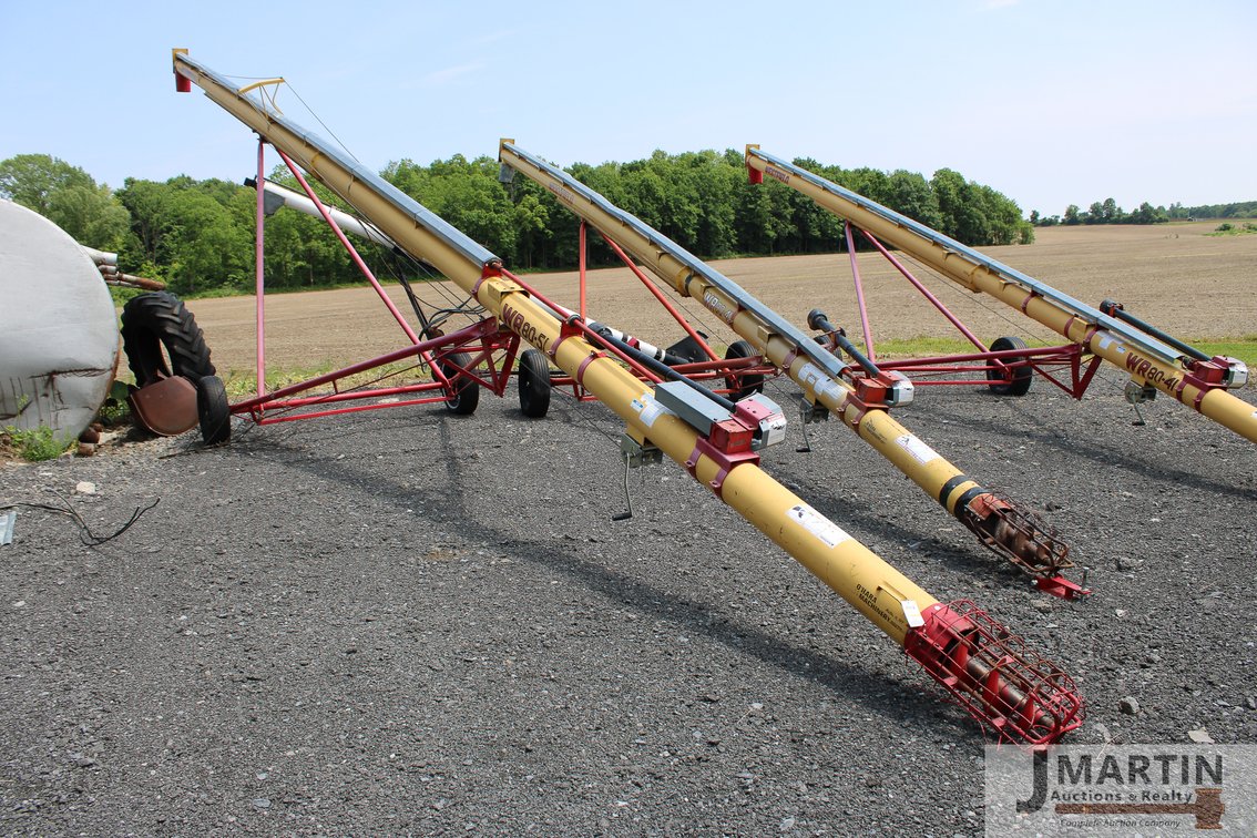 Image for Estate of William Large Online Auction