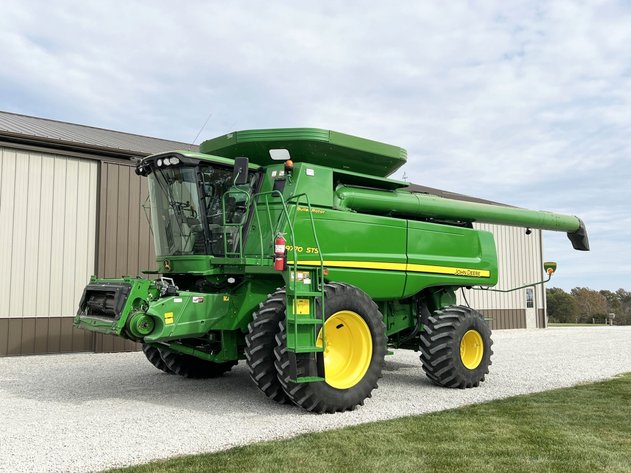 Image for Day 1- July 2025 Large Ag & Construction Auction