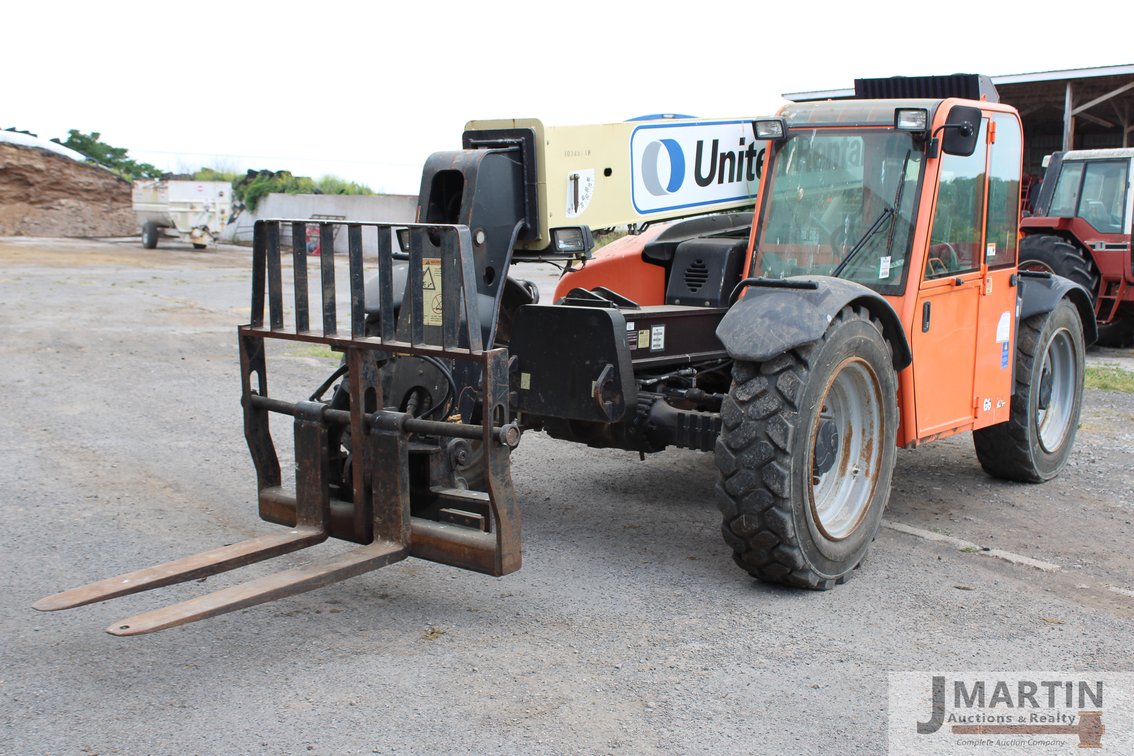 Image for Saving Acres LLC Retirement Dispersal