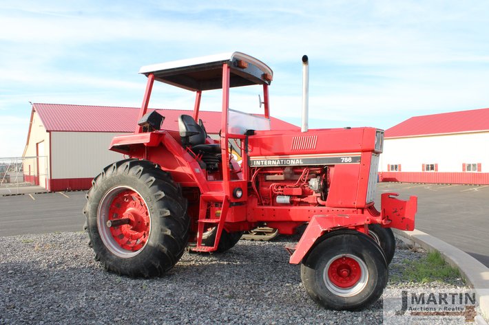 Image for Day 1- December 2025 Large 2-Day Ag & Construction Auction