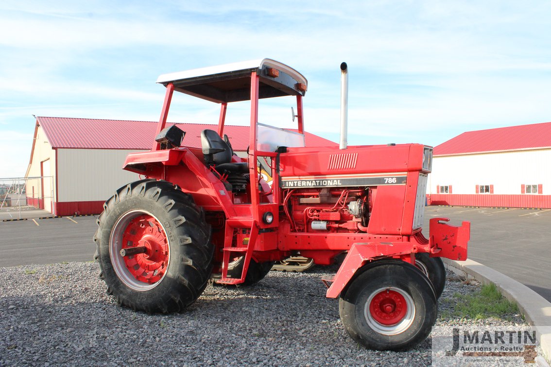 Image for Day 2- December 2025 Large 2-Day Ag and Construction Auction