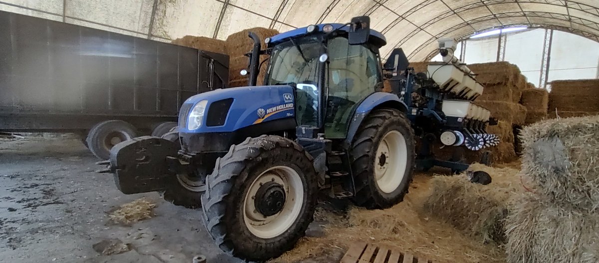 Image for Canoga Spring Farms LLC Retirement Dispersal