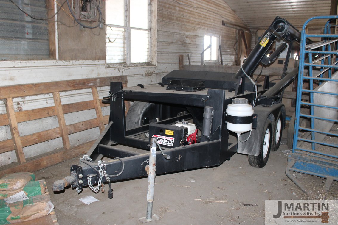 Image for Hickory Hill Farm LLC Cattle and Equipment Dispersal