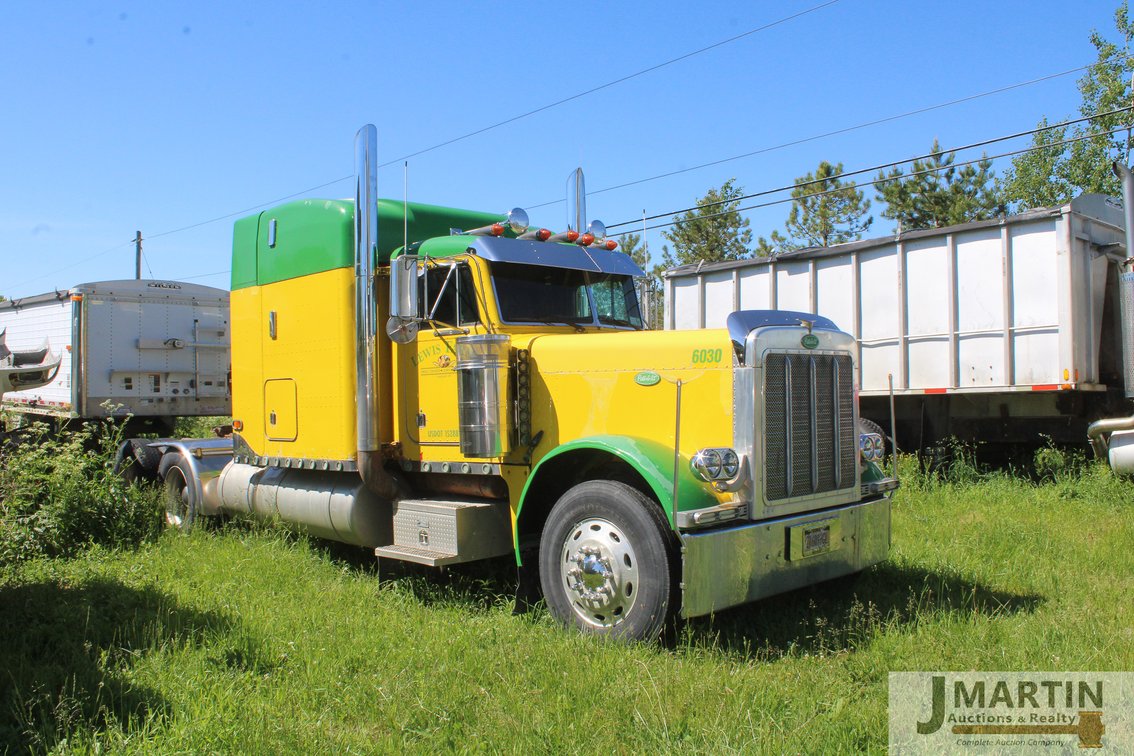 Image for Lewis Farms LLC Equipment Auction