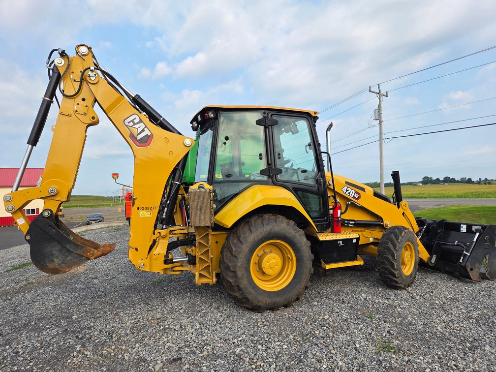 Image for Day 1- October 2026 Large 2-Day Ag & Construction Auction