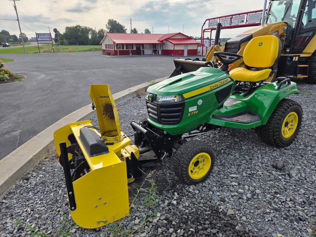 Image for Day 1- October 2026 Large 2-Day Ag & Construction Auction