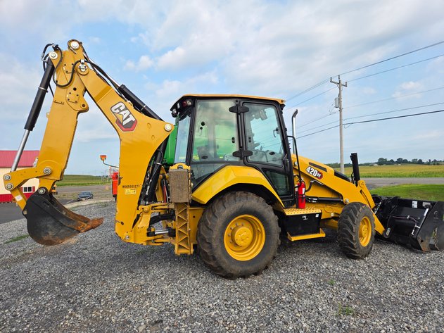 Image for Day 2- October 2026 Large 2-Day Ag & Construction Auction