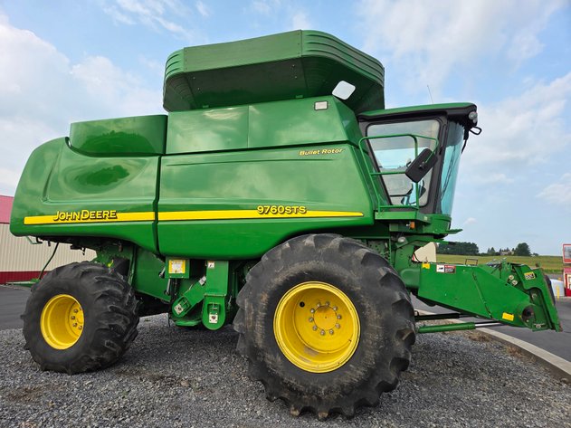Image for Day 2- October 2026 Large 2-Day Ag & Construction Auction