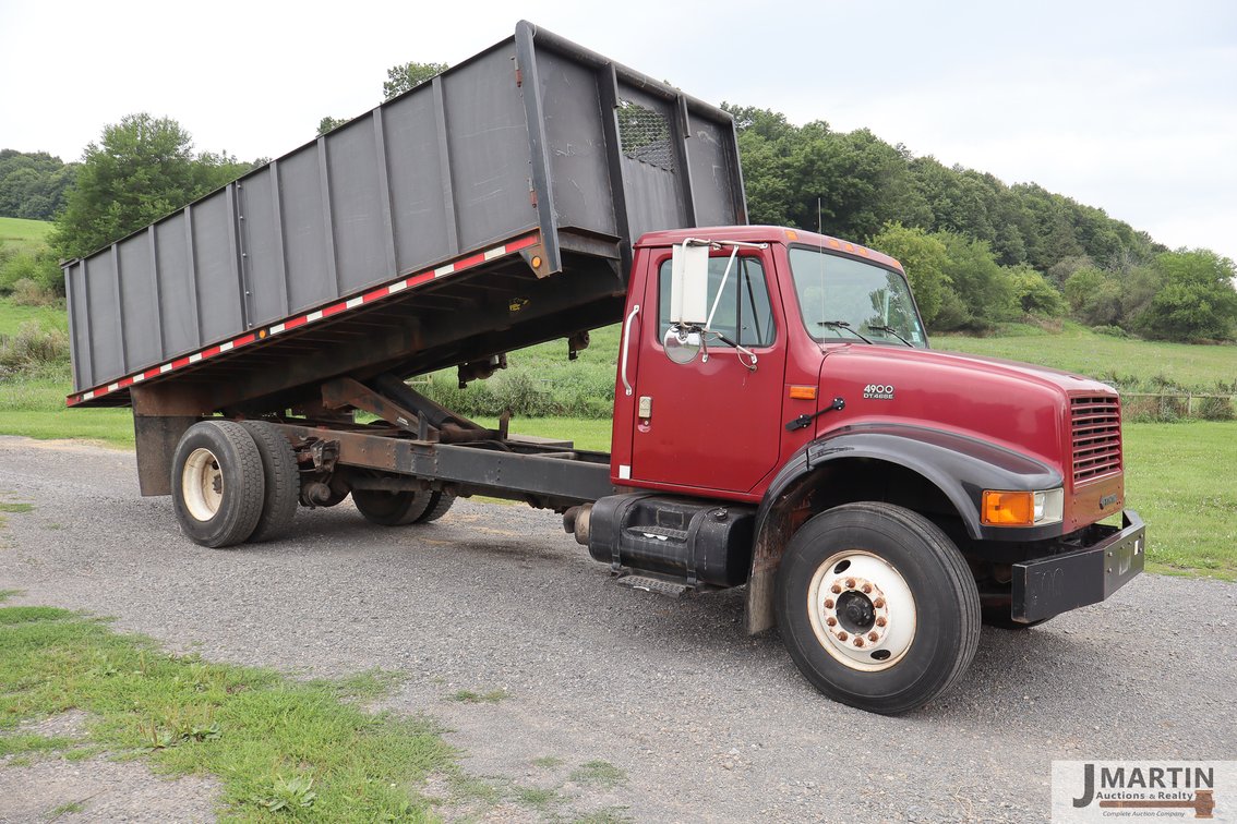 Image for Manley Farms Retirement Dispersal