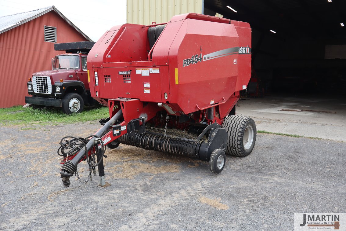 Image for Manley Farms Retirement Dispersal