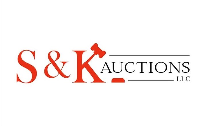 Image for S & K Auctions LLC Farm & Construction Consignment Auction March 28, 2026