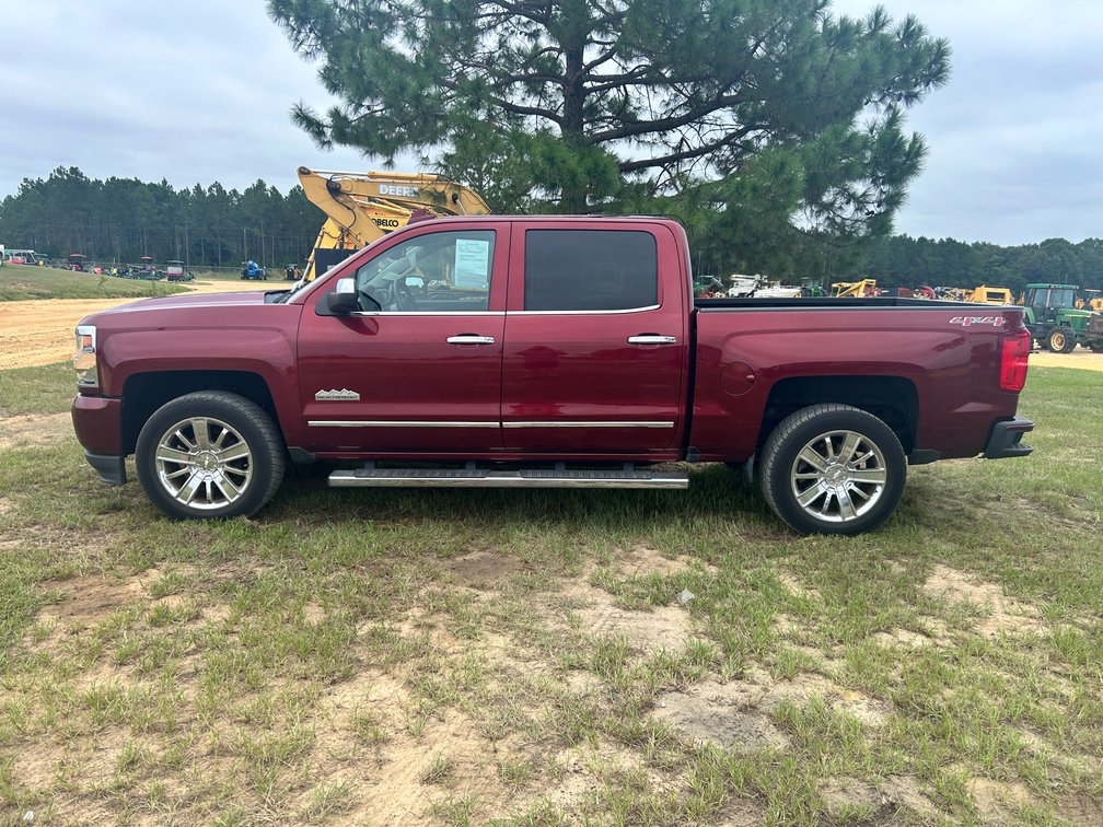 Image for Cars, Trucks, and Toys! - September 24th - Weeks Farm Machinery - Moultrie, GA