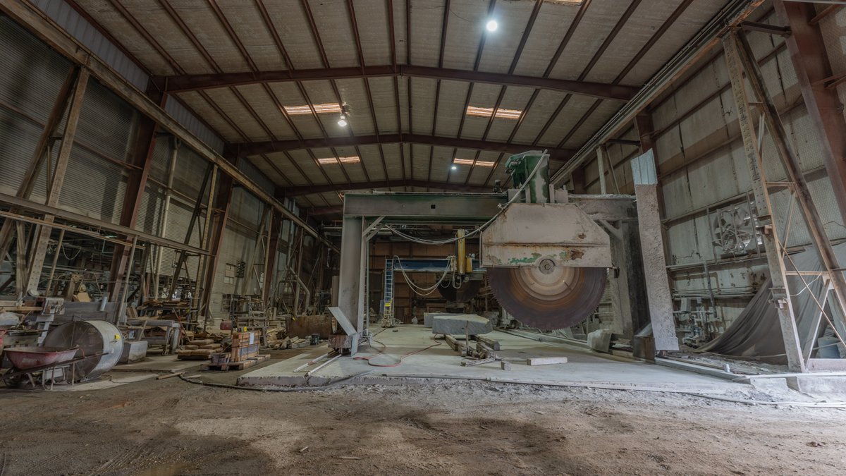 Image for DAY 1 OF 2 COMPLETE LIQUIDATION OF CENTURY GRANITE COMPANY INC. AND GLOBAL VALUES GEORGIA LLC