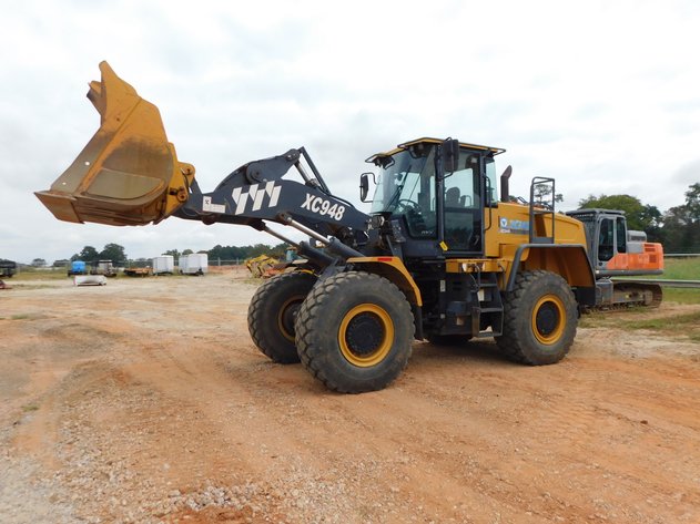 Image for VIRTUAL ONLINE ONLY SURPLUS EQUIPMENT AUCTION