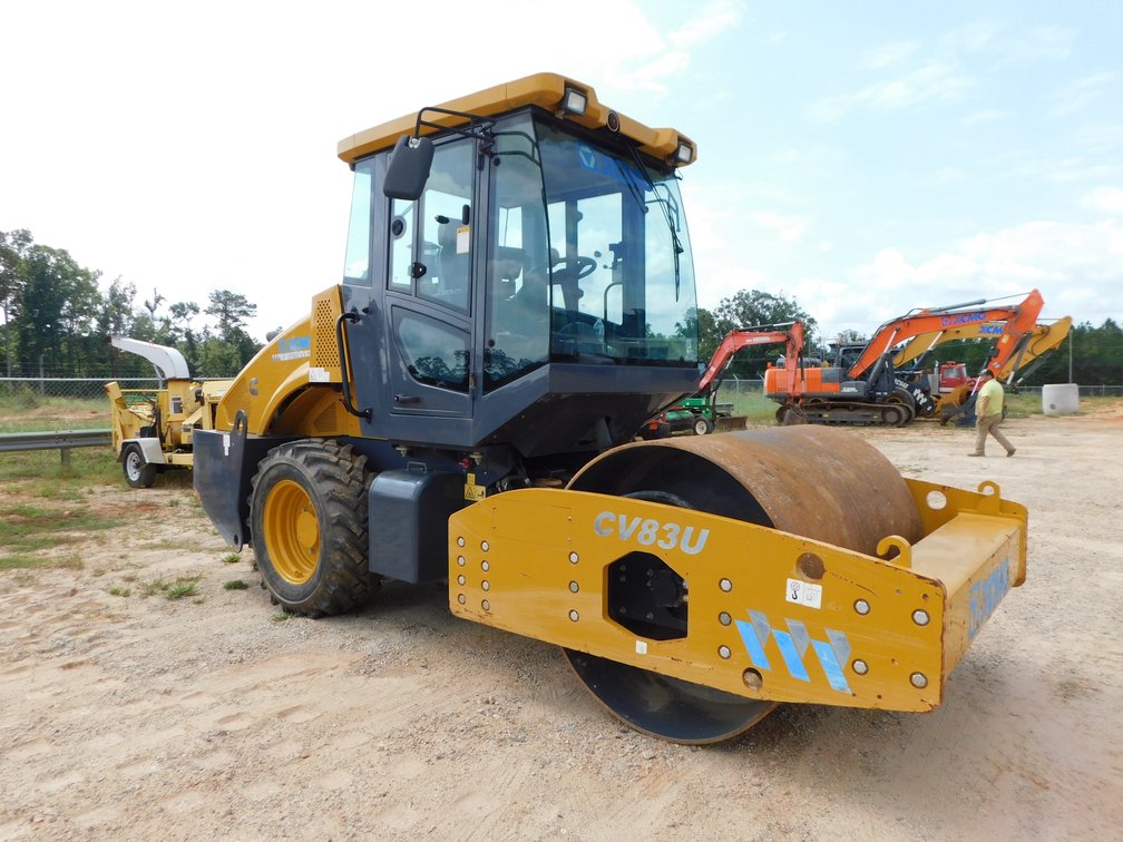 Image for VIRTUAL ONLINE ONLY SURPLUS EQUIPMENT AUCTION