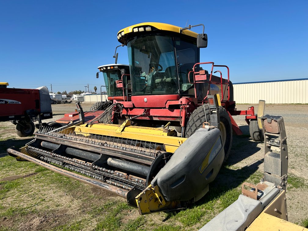Image for Precision Harvesting LLC Complete Dispersal-Friday April 4th 2025
