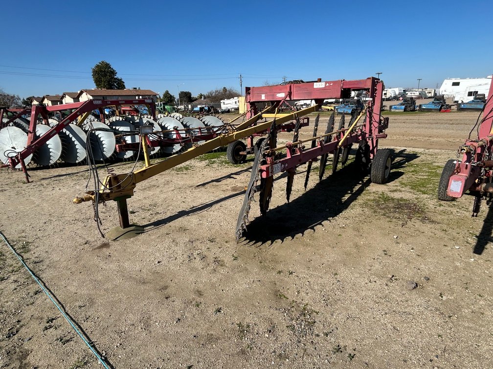 Image for Precision Harvesting LLC Complete Dispersal-Friday April 4th 2025