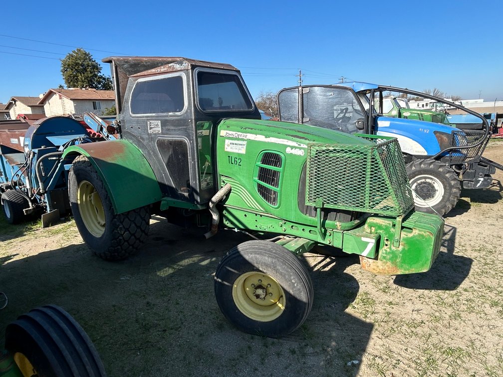 Image for Precision Harvesting LLC Complete Dispersal-Friday April 4th 2025