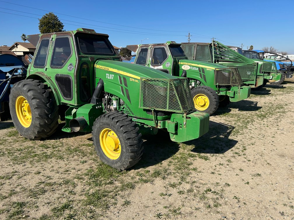 Image for Precision Harvesting LLC Complete Dispersal-Friday April 4th 2025