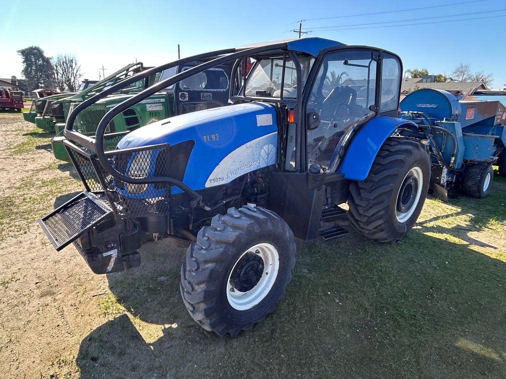 Image for Precision Harvesting LLC Complete Dispersal-Friday April 4th 2025
