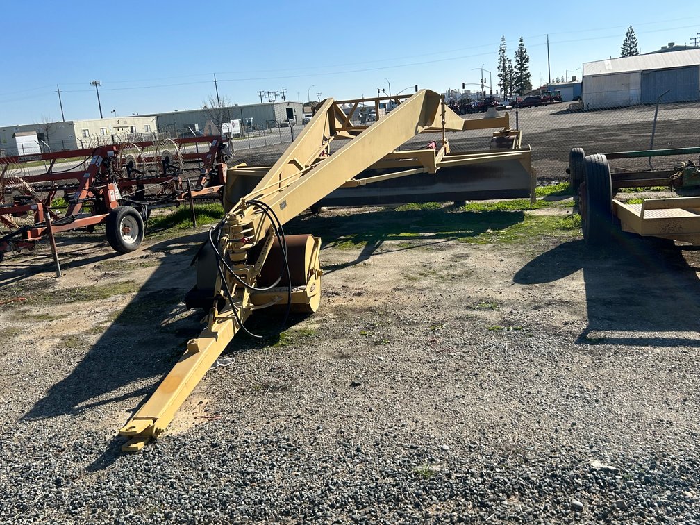 Image for Precision Harvesting LLC Complete Dispersal-Friday April 4th 2025