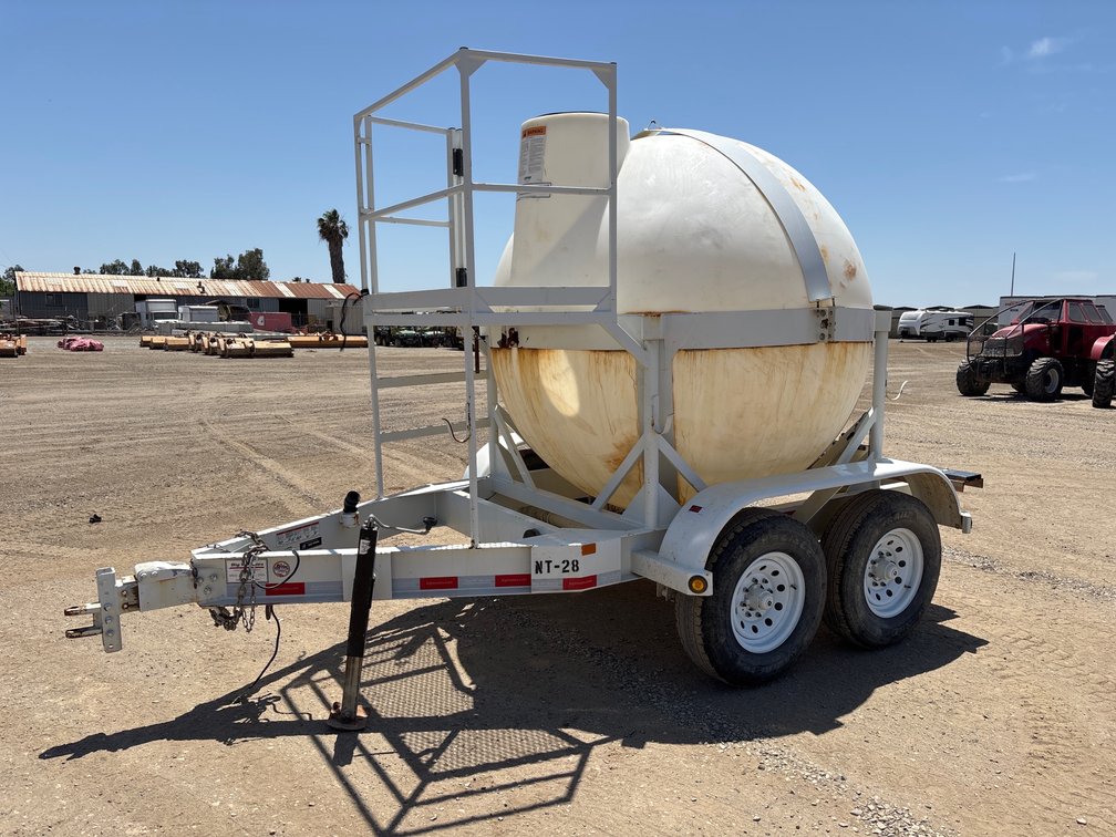 Image for Trinitas Farming - Bankruptcy Auction August 15th, 2025