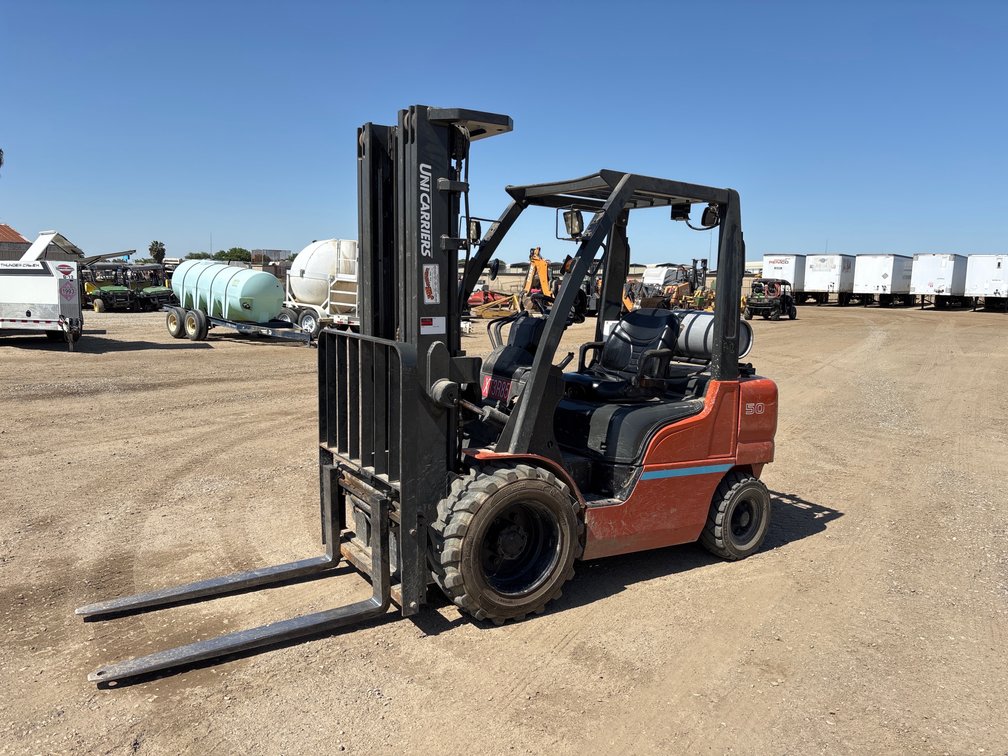 Image for Trinitas Farming - Bankruptcy Auction August 15th, 2025