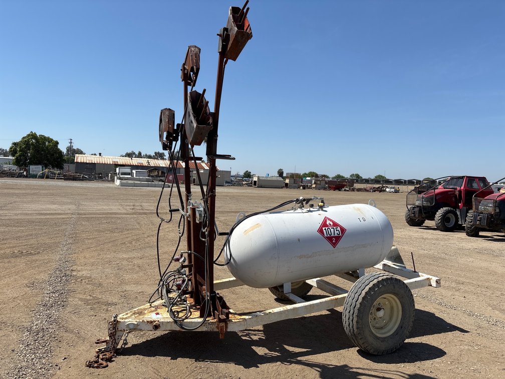 Image for Trinitas Farming - Bankruptcy Auction August 15th, 2025