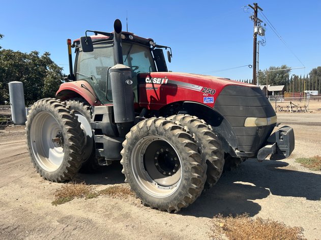 Image for Tony A. Nunes Retirement Auction November 11th, 2026, Visalia, CA