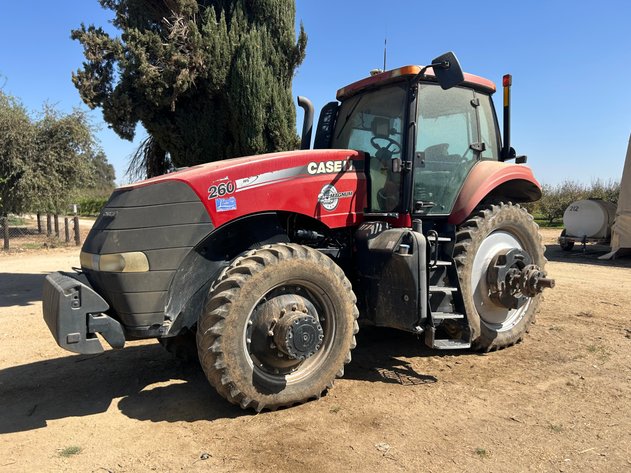Image for Tony A. Nunes Retirement Auction November 11th, 2026, Visalia, CA